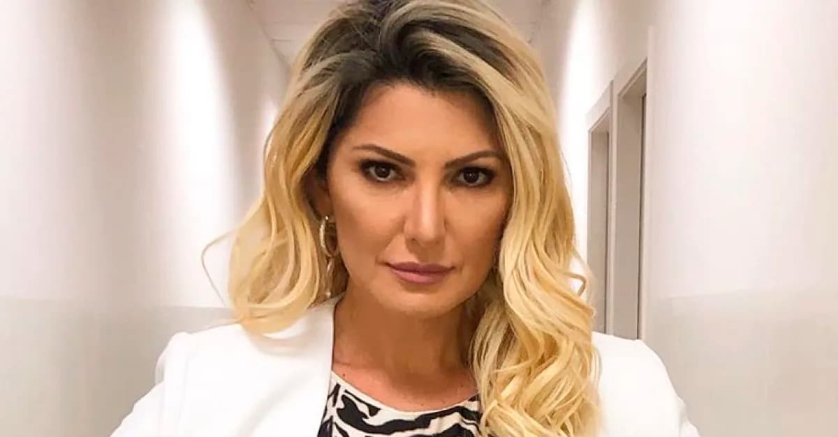 Antônia Fontenelle faz comentário xenofóbico e internet reage: “Respeite nosso nordeste”