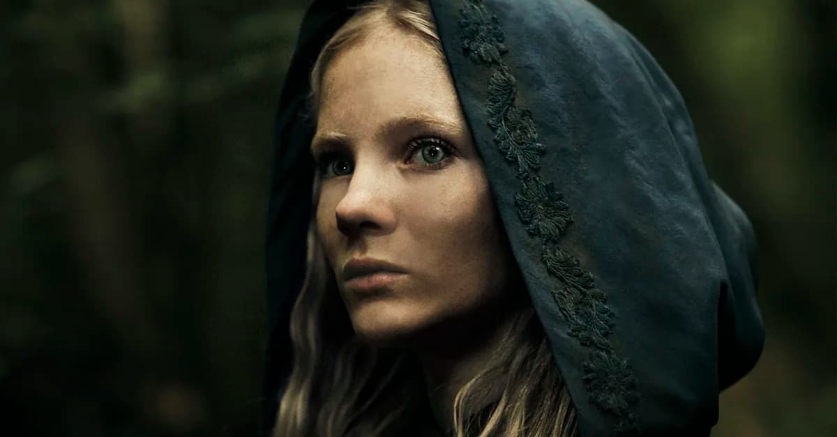 Anya Chalotra e Freya Allan falam sobre evolução da Yennefer e Ciri na 2ª temporada “The Witcher”; confira!