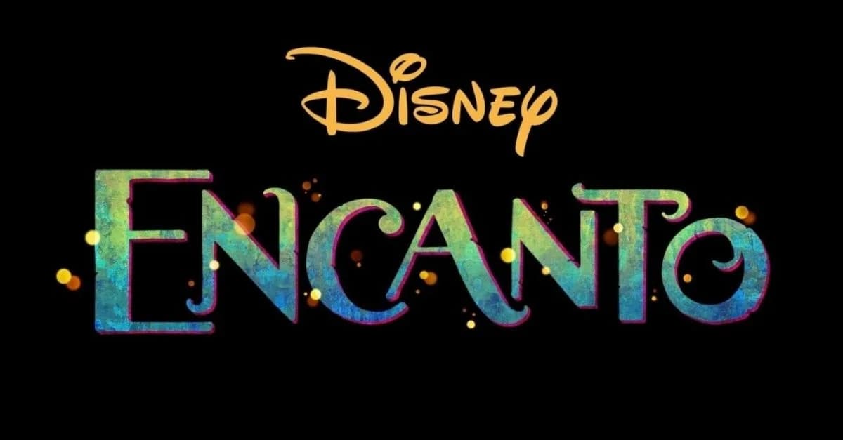 Disney libera pôster oficial de “Encanto”; saiba mais!
