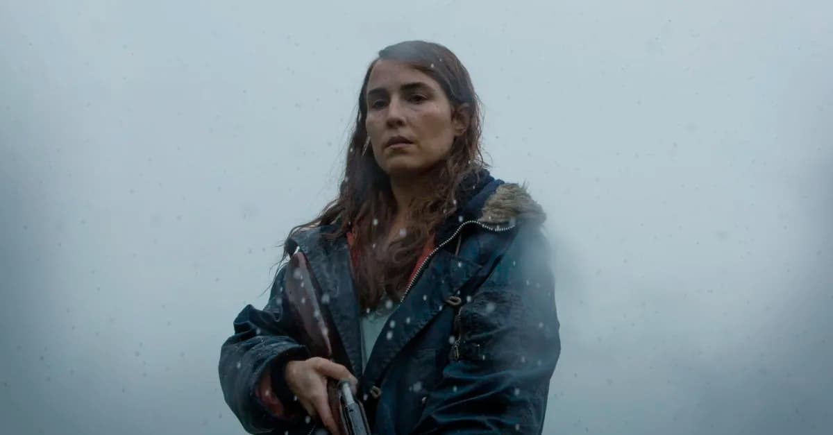 A24 divulga pôster do filme “Lamb” e anuncia trailer para esta terça; saiba mais!