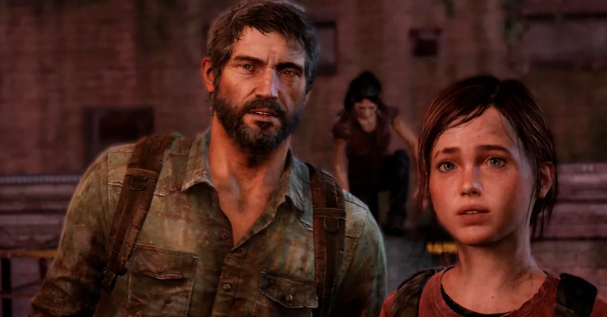 “The Last Of Us” ganha pôster inspirado na capa do primeiro jogo