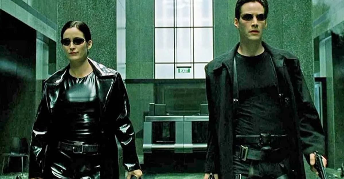 “Matrix 4” | Quarto longa da franquia ganha título oficial