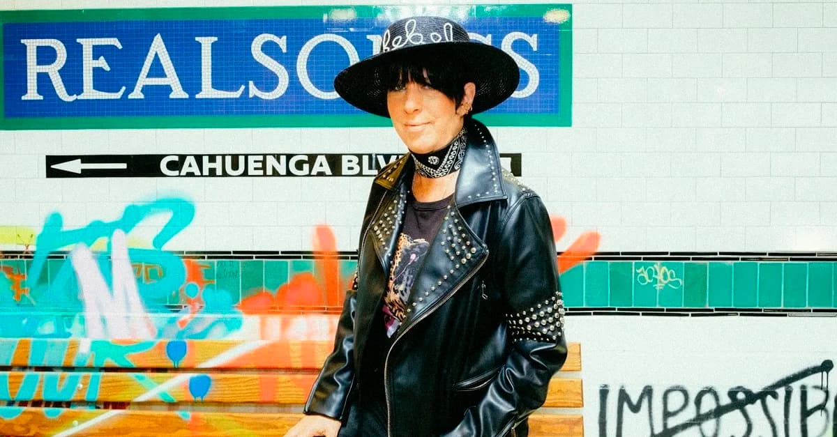 Diane Warren lança “The Cave Sessions, Vol.1” com Celine Dion, Lauren Jauregui, Rita Ora e mais