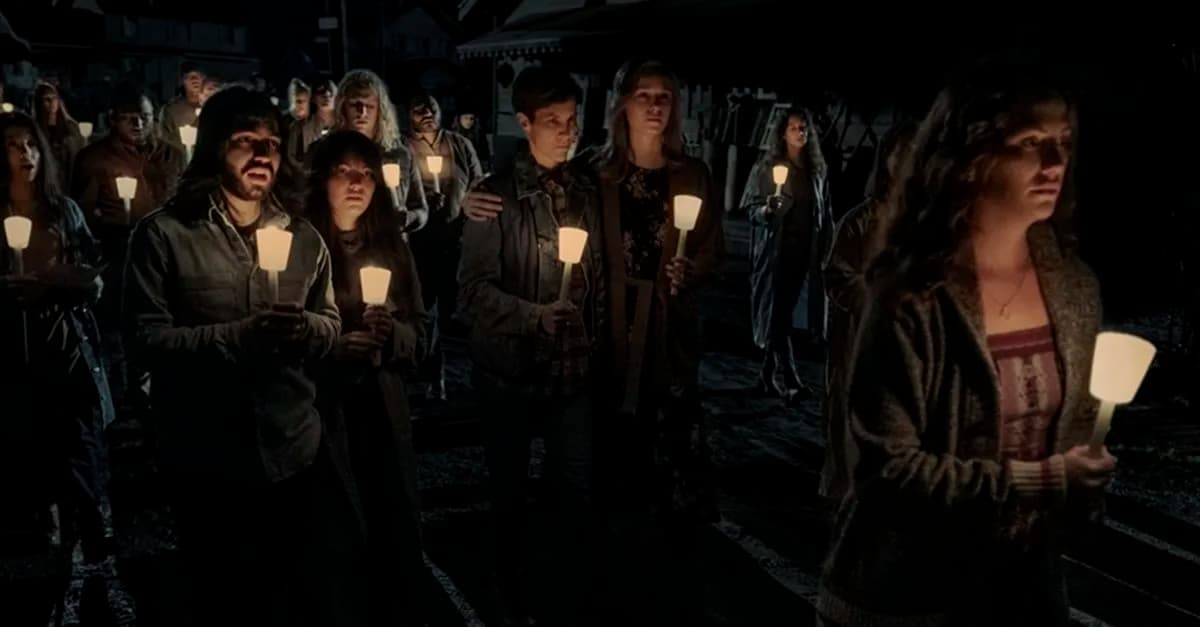 “Missa da Meia-Noite” e “La Casa de Papel” estão entre as estreias de setembro na Netflix; confira a lista!