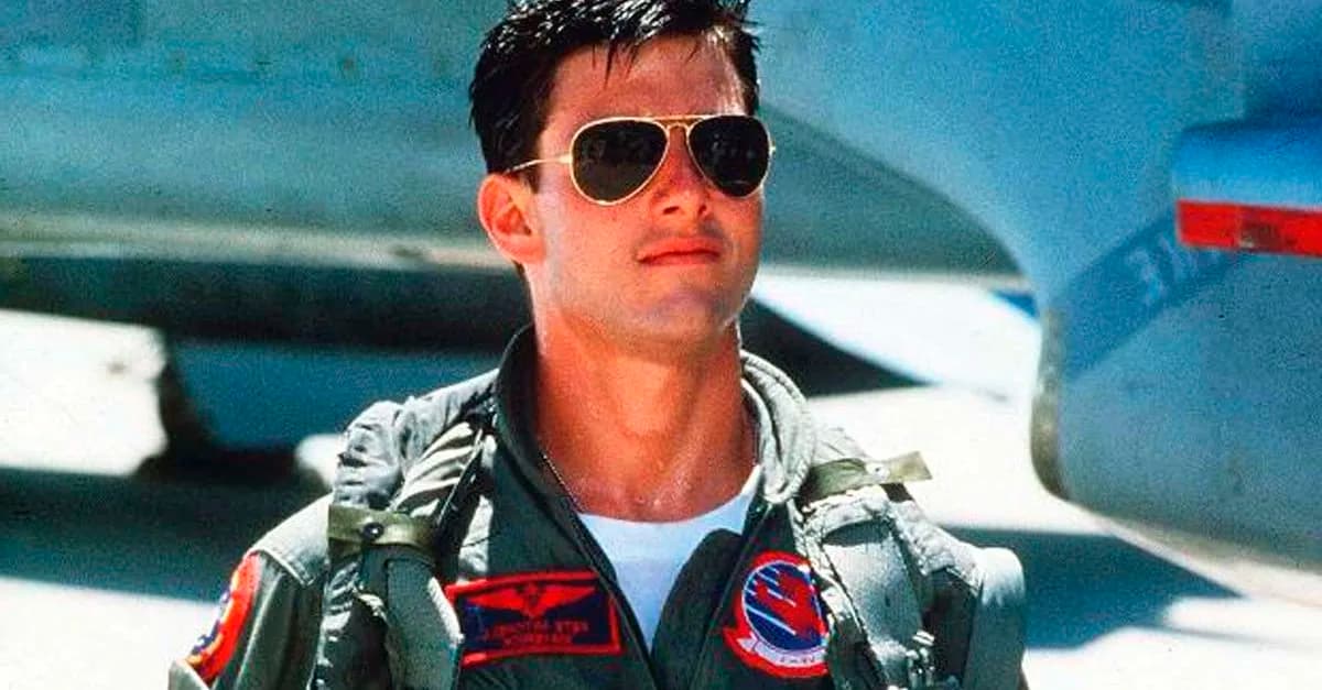 Globo exibe “Top Gun – Ases Indomáveis” no Sessão de Sábado