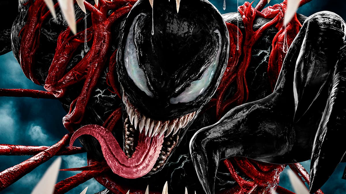 “Venom: Tempo de Carnificina” é recheado de cenas divertidas, mas continua raso | Crítica