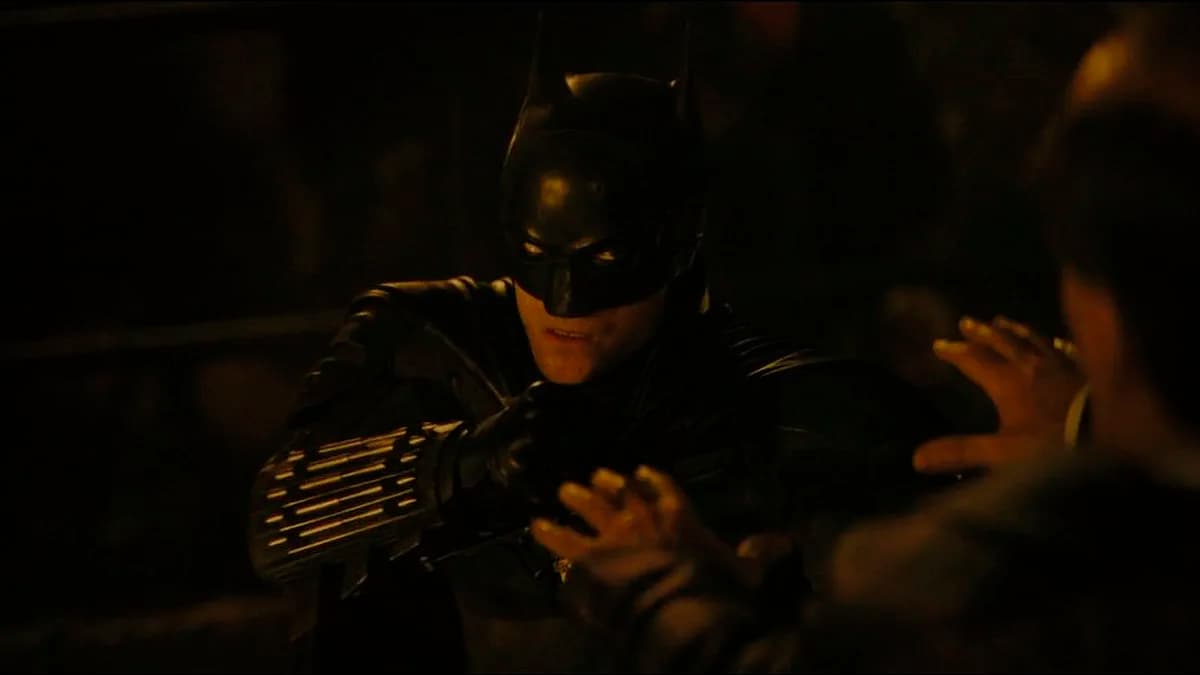 “Batman” ganha trailer repleto de cenas de ação; assista!