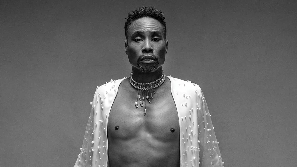 Glenn Close e Billy Porter entram para o elenco de “Jogos Vorazes: Amanhecer na Colheita”