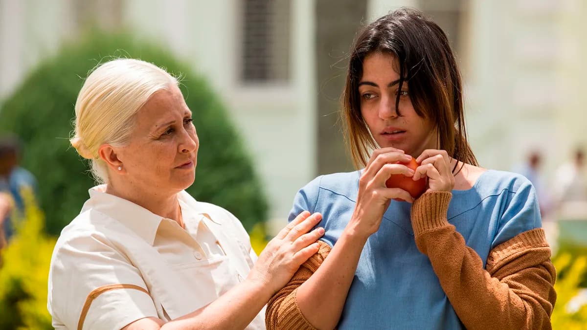 “Insânia”: suspense psicológico com Carol Castro estreia em dezembro no Star+