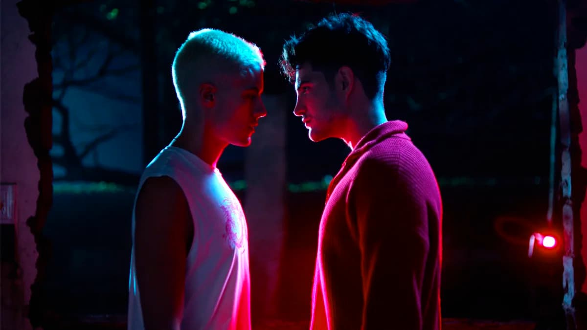 Jão lança clipe cinematográfico para “Não Te Amo”; assista!