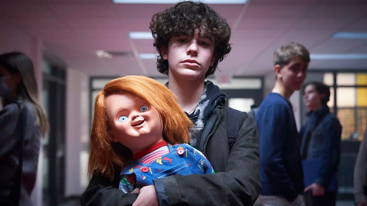 “Dopesick” e novos episódios de “Chucky” estreiam em novembro no Star+; confira lista!