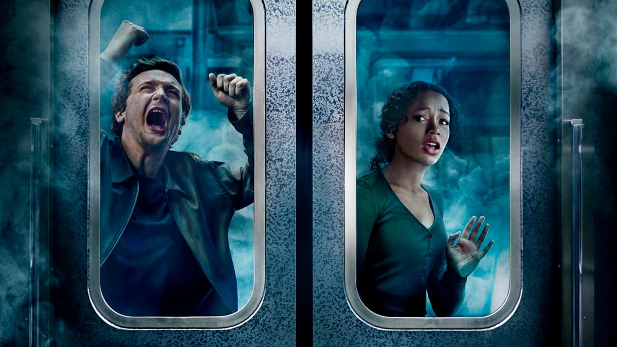 “Escape Room 2: Tensão Máxima” repete fórmula com mais exagero e criatividade | Crítica