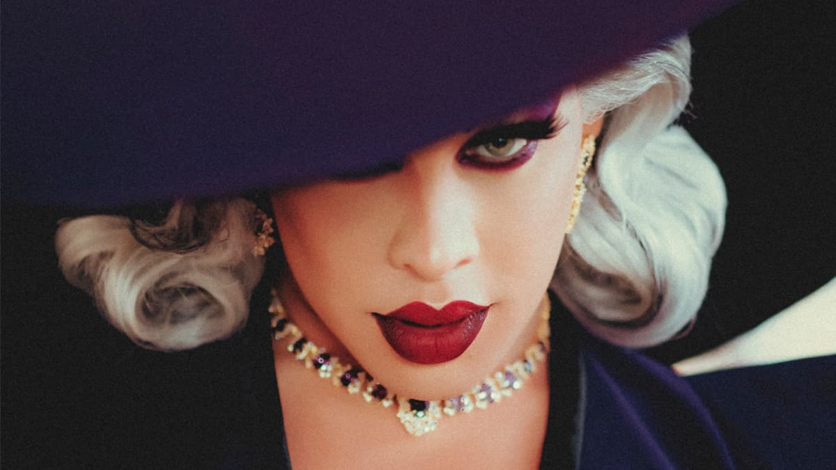 Letra: “SFM” – Gloria Groove feat. MC Hariel