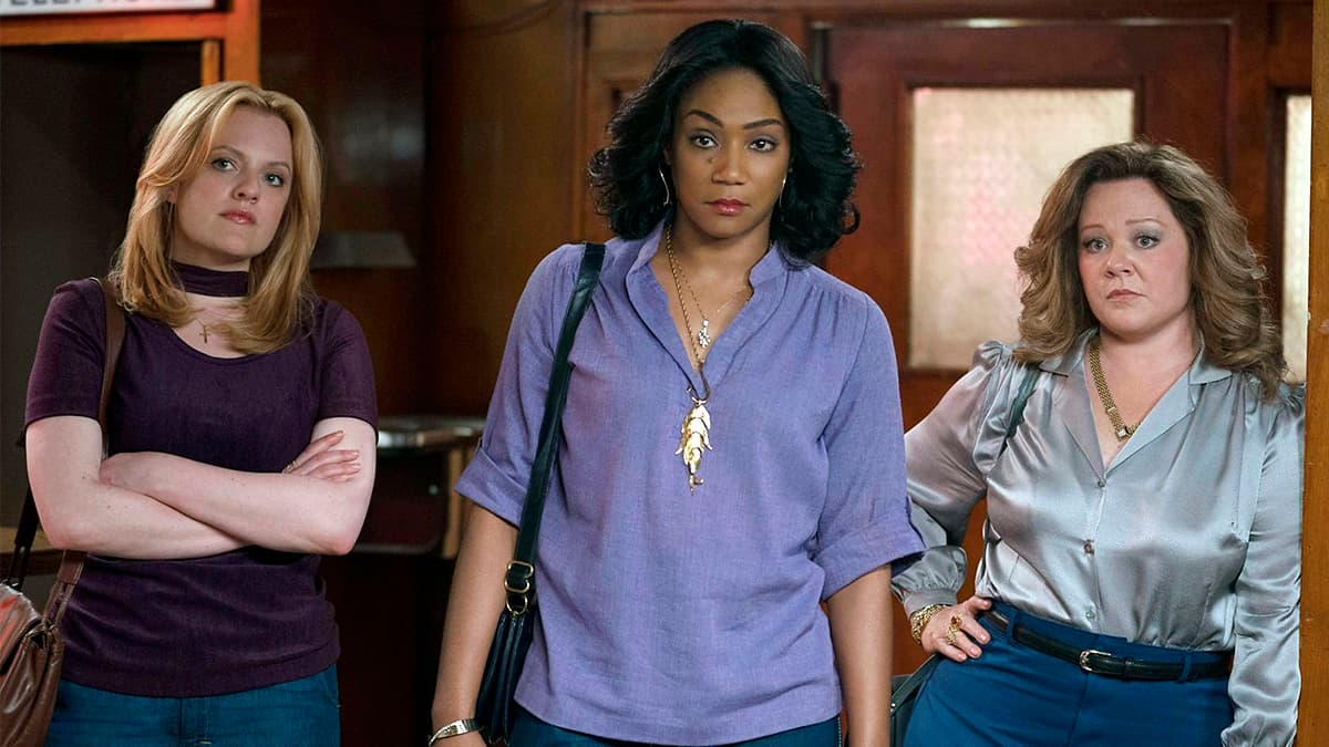 Globo exibe “Rainhas Do Crime” no Tela Quente desta segunda