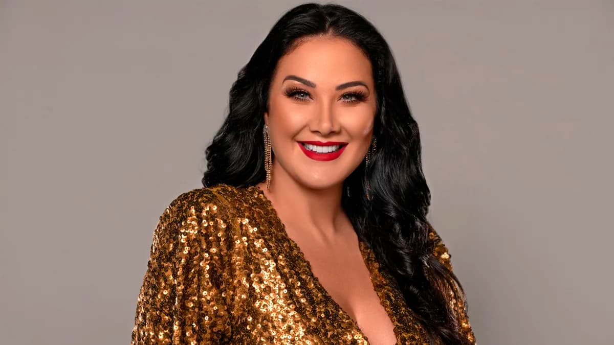 Helen Ganzarolli é apontada como participante do Big Brother Brasil 2022