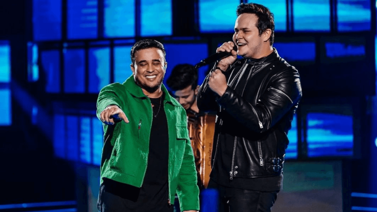 “Imagina a Sentada”: Matheus & Kauan lançam versão pisadinha de hit para o projeto Spotify Singles
