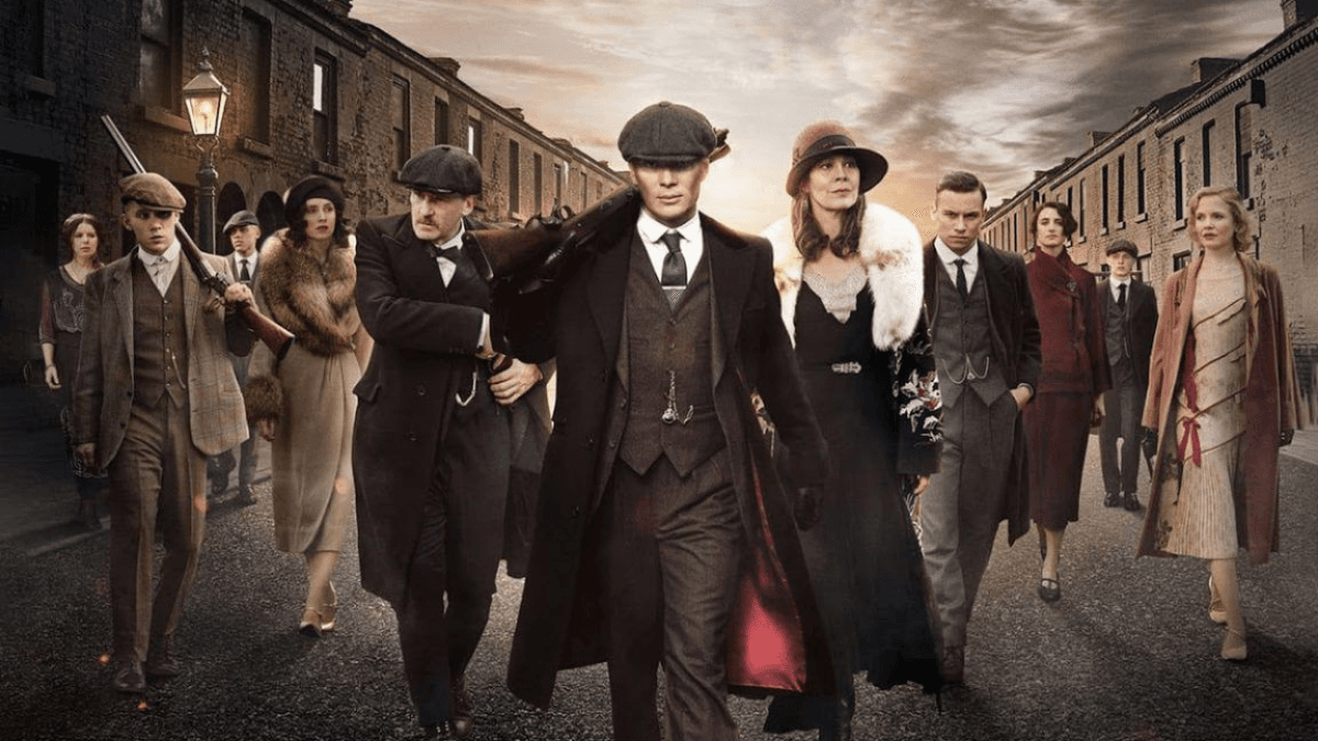 Peaky Blinders: Trailer da sexta e última temporada é divulgado