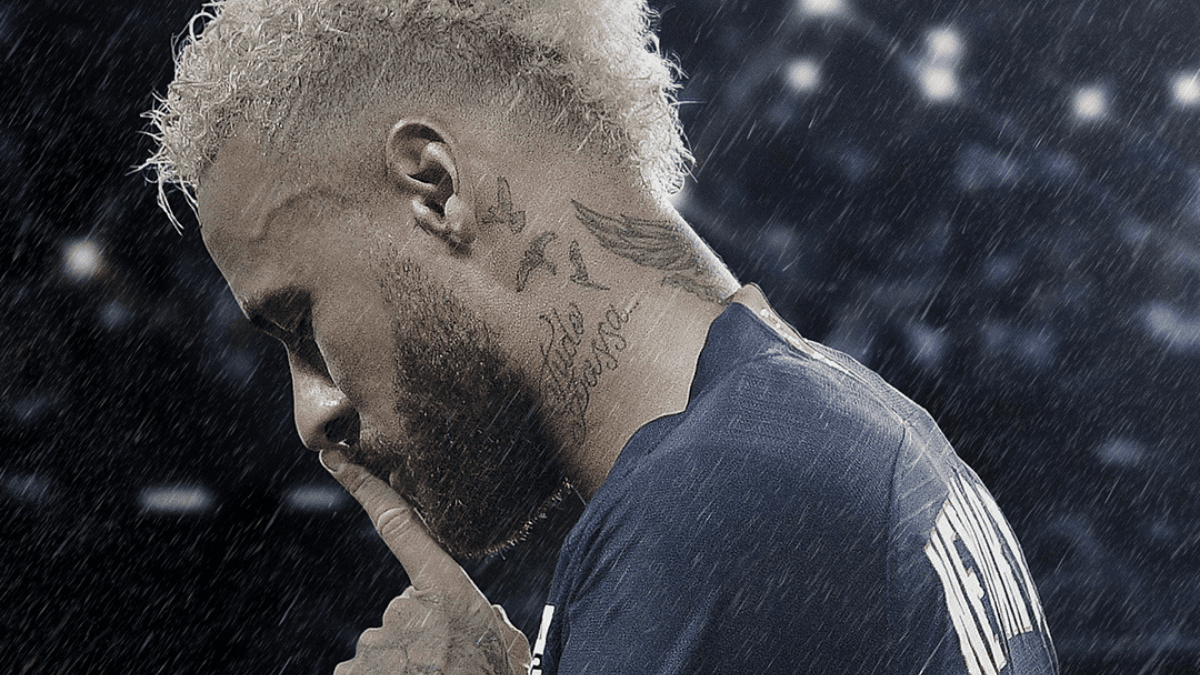 “Neymar: O Caos Perfeito”: Netflix divulga trailer de série documental sobre Neymar