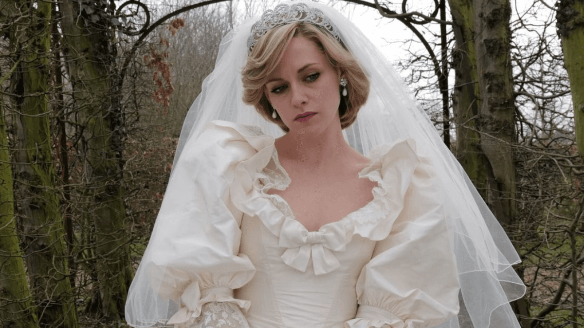 “Spencer” é um belo retrato de uma história trágica | Crítica