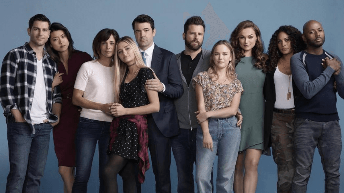 Primeira parte da quarta temporada de “Um milhão de Coisas” chega com exclusividade ao Globoplay