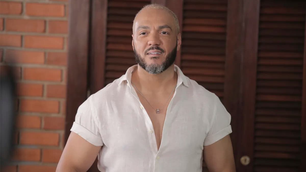 Belo lança novo single “Belo Future – Você e Eu”; confira!