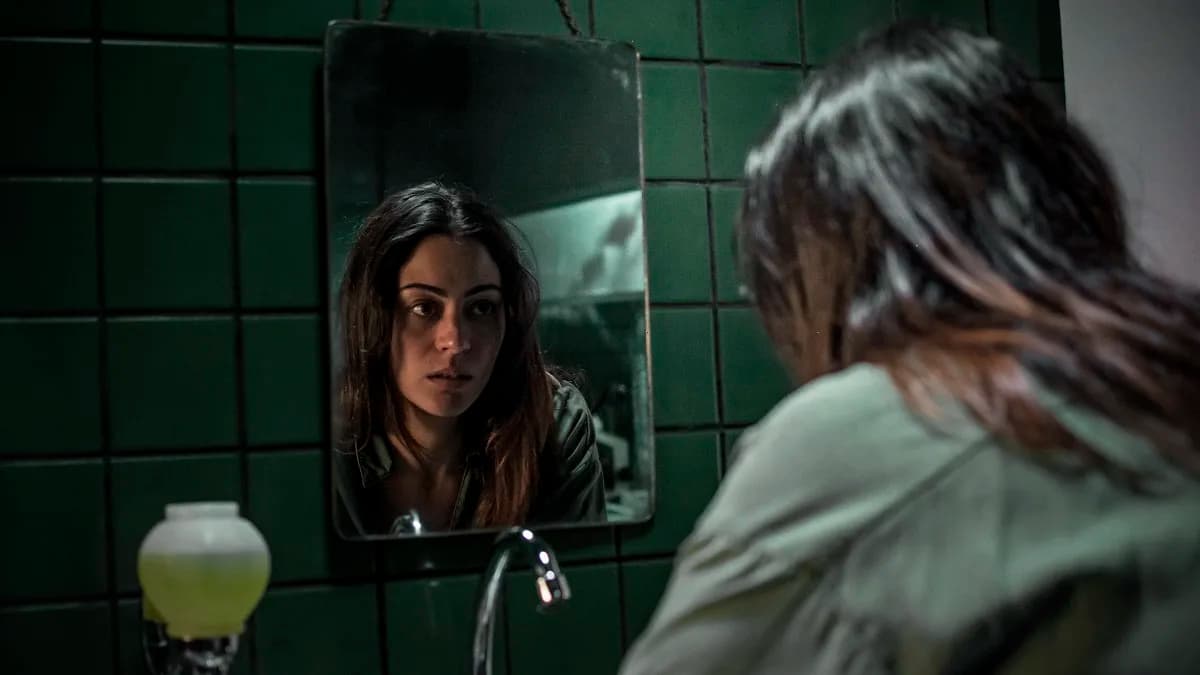 “Insânia”, com Carol Castro, estreia em mais de 60 países pelo Star+