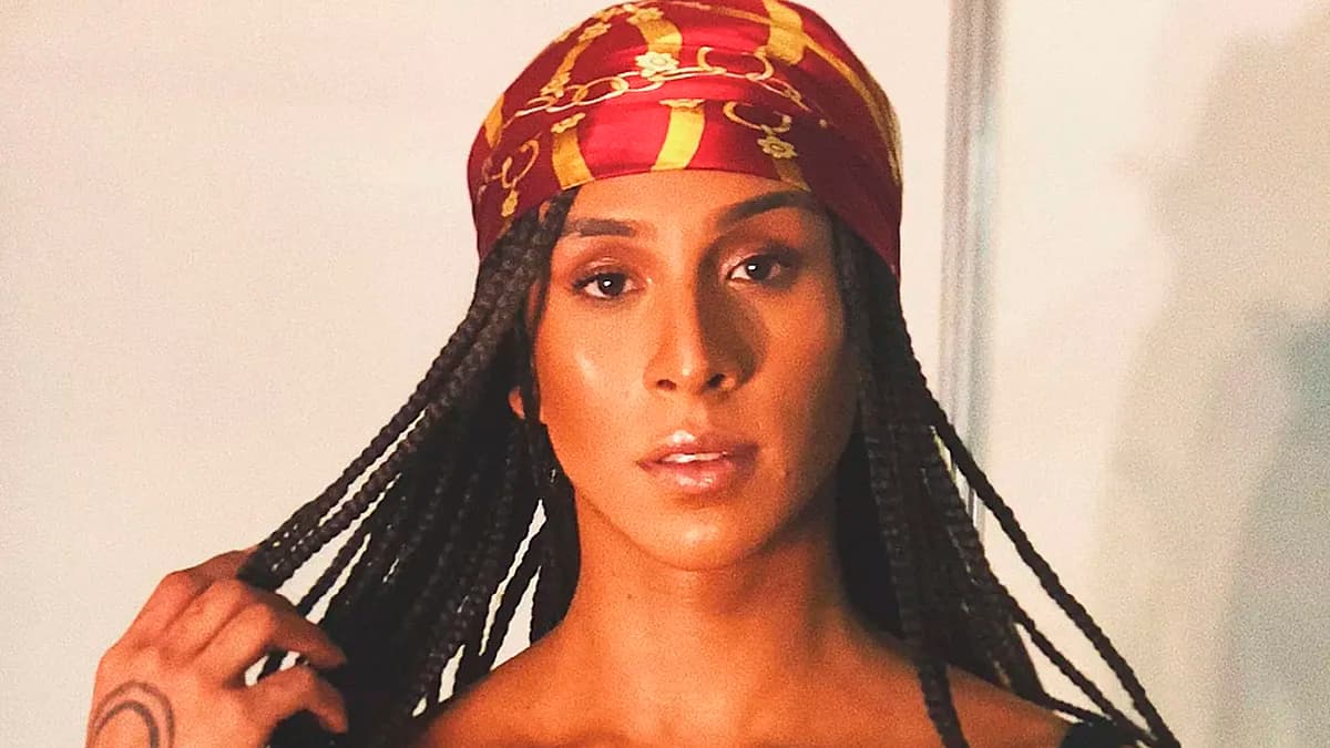 BBB22 divulga a hora em que Linn da Quebrada, Jade Picon e Arthur Aguiar  entrarão na casa