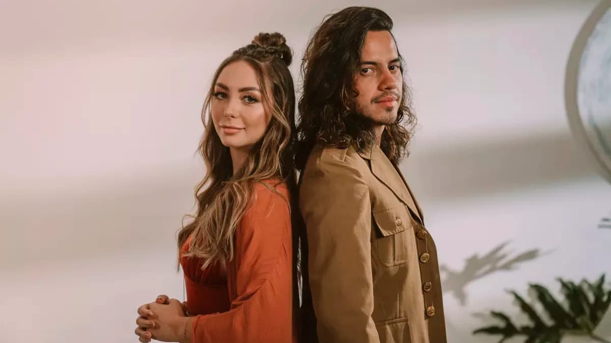 MAR ABERTO surpreende em parceria com Vitor Kley e finaliza EP homônimo