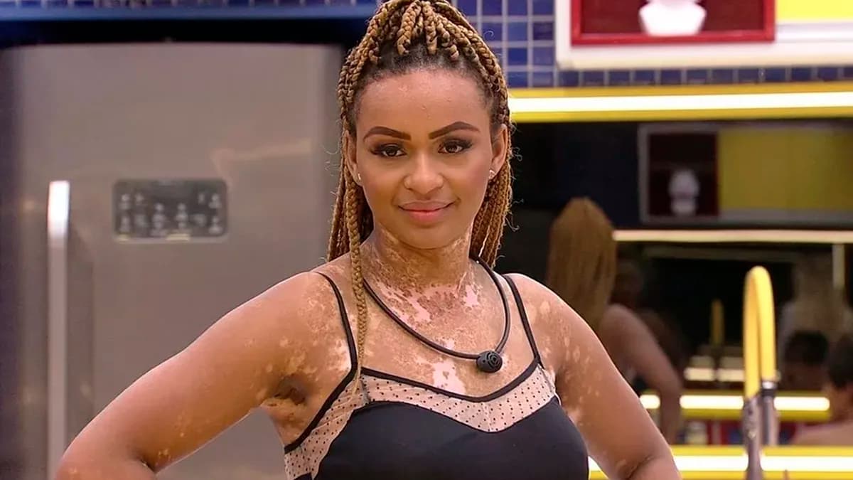 BBB22: Natália tem vídeo íntimo vazado e equipe ganha apoio dos perfis dos brothers; veja!