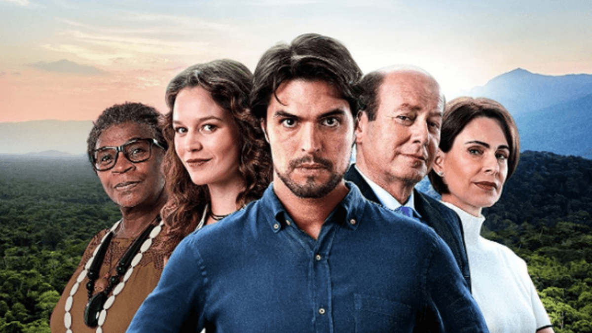 “Ouro Verde”: Globoplay estreia primeira novela portuguesa no catálogo