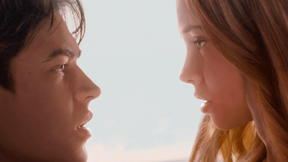 “After – Depois da Esperança” ganha pôster oficial e data de estreia; confira