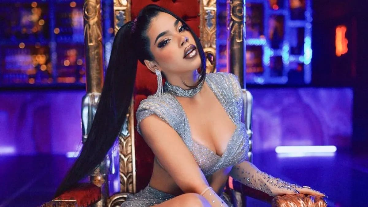 Letra e Tradução: “Joder” – Kenia OS feat. Snow Tha Product