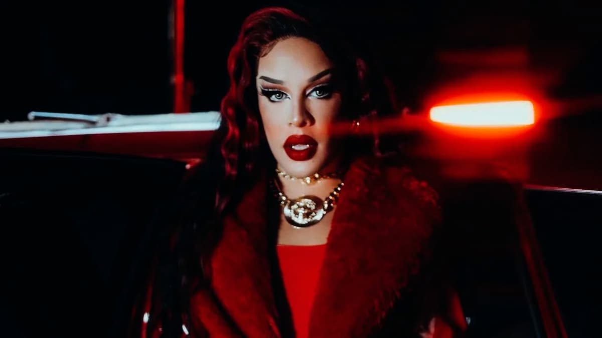 Anitta, Carol Biazin, Gloria Groove e Luísa Sonza estão entre os indicados do Prêmio Multishow 2023; confira a lista completa!