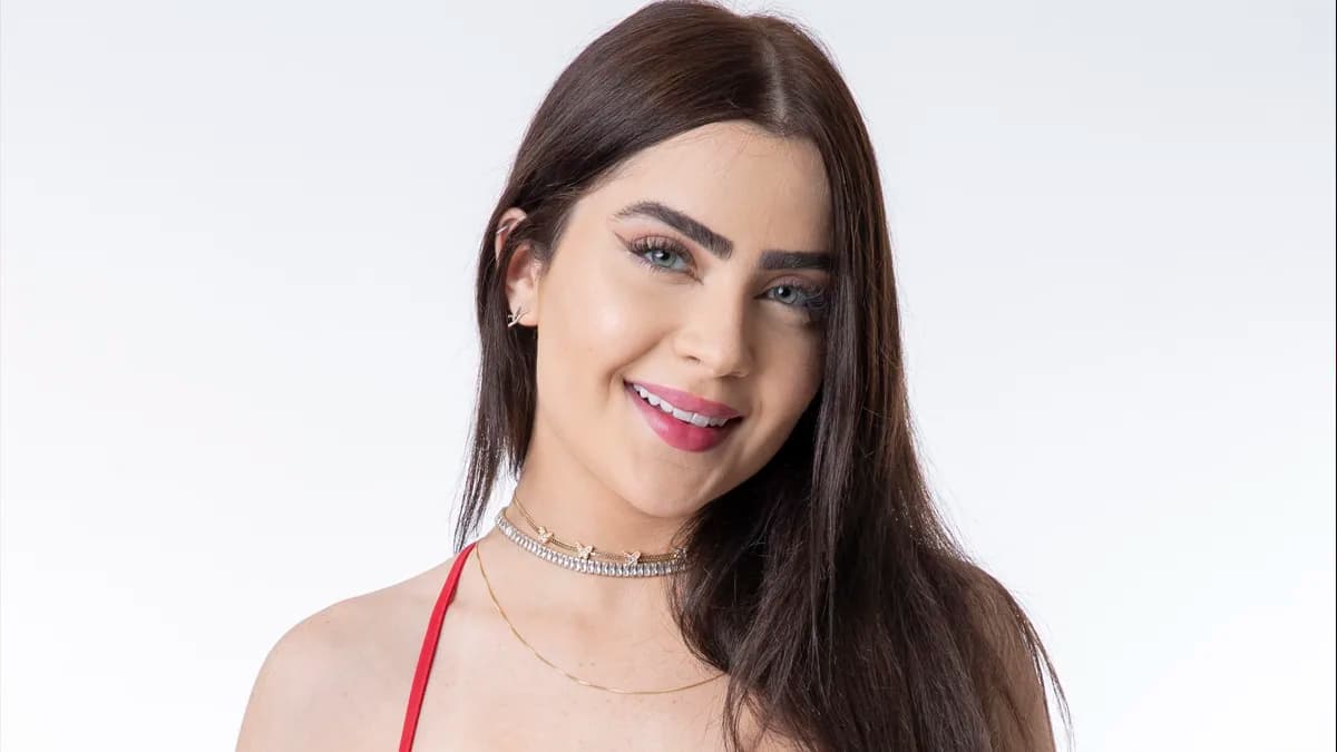 BBB22: Jade é a líder da semana e Naiara está no paredão; saiba mais!