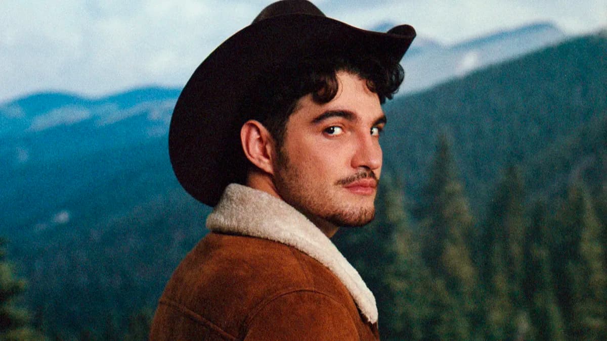 Jão é confirmado no Rock In Rio 2022