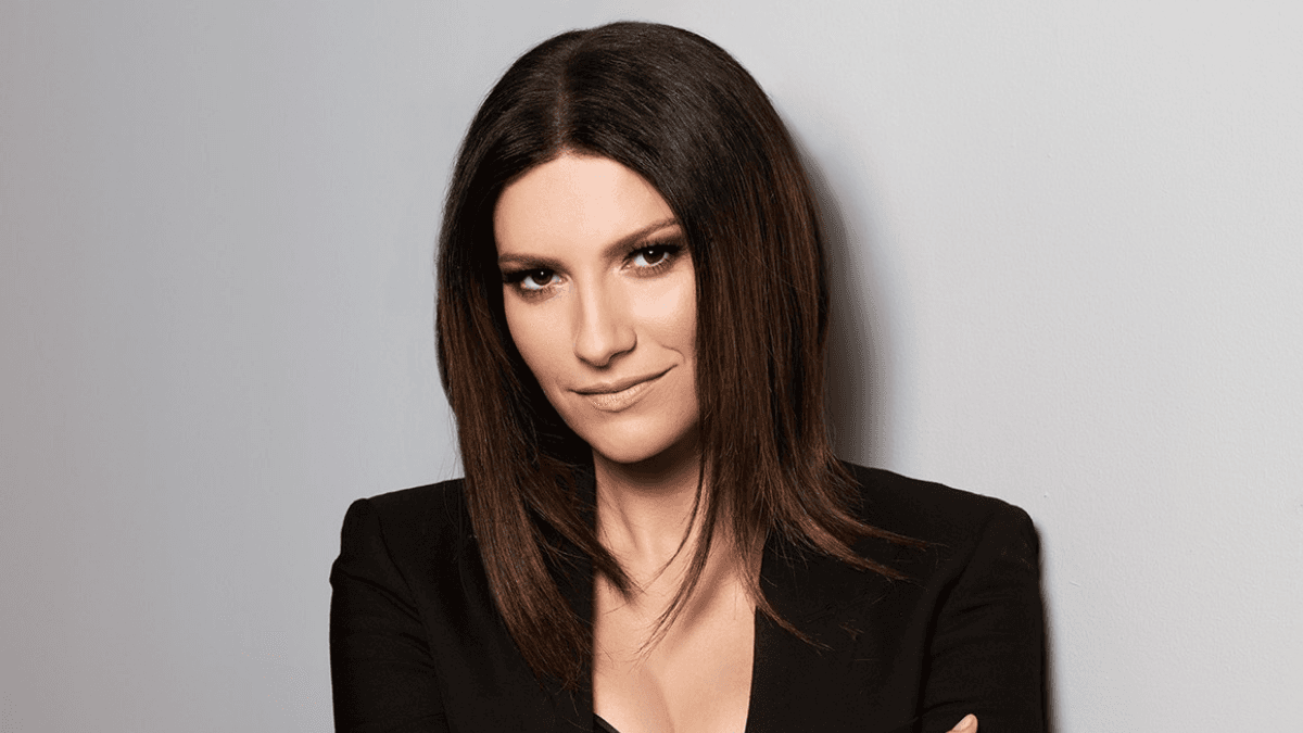 Laura Pausini será uma das anfitriãs do Eurovision 2022