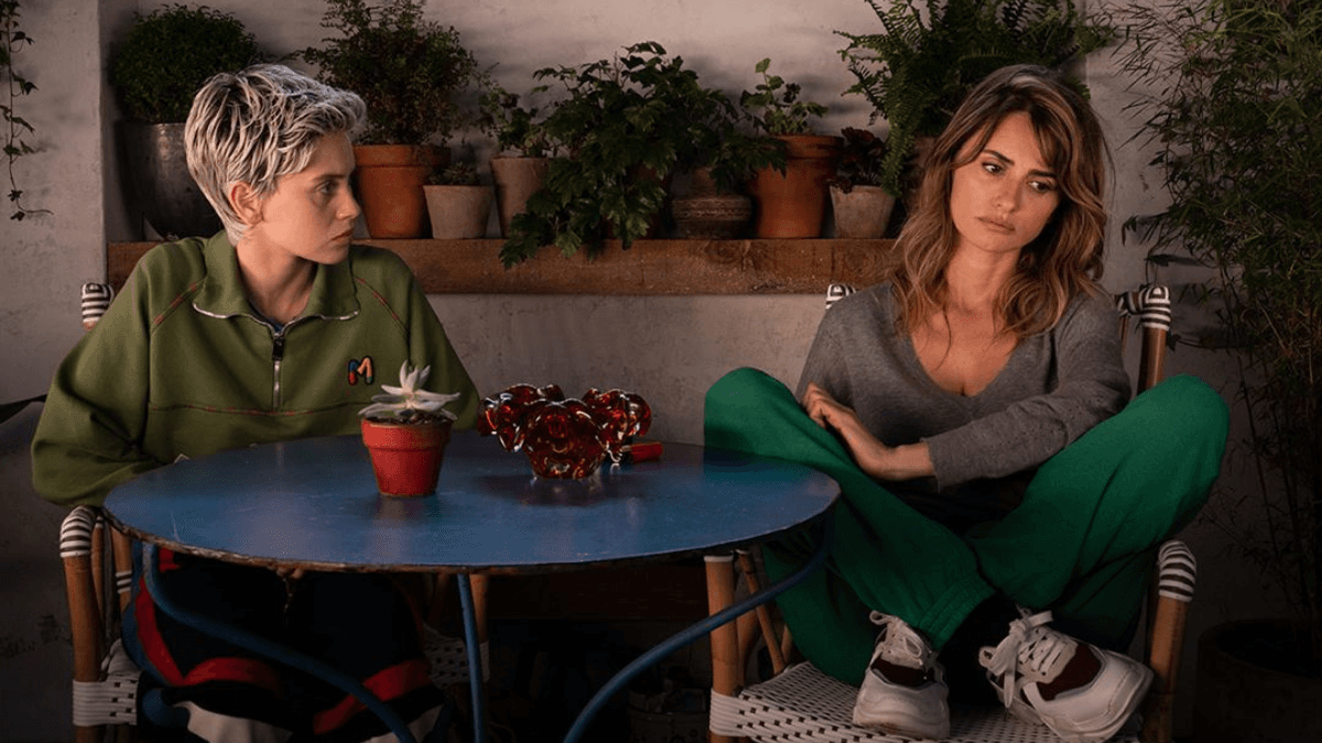 “Madres Paralelas”, de Pedro Almodóvar, estreia na Netflix em fevereiro