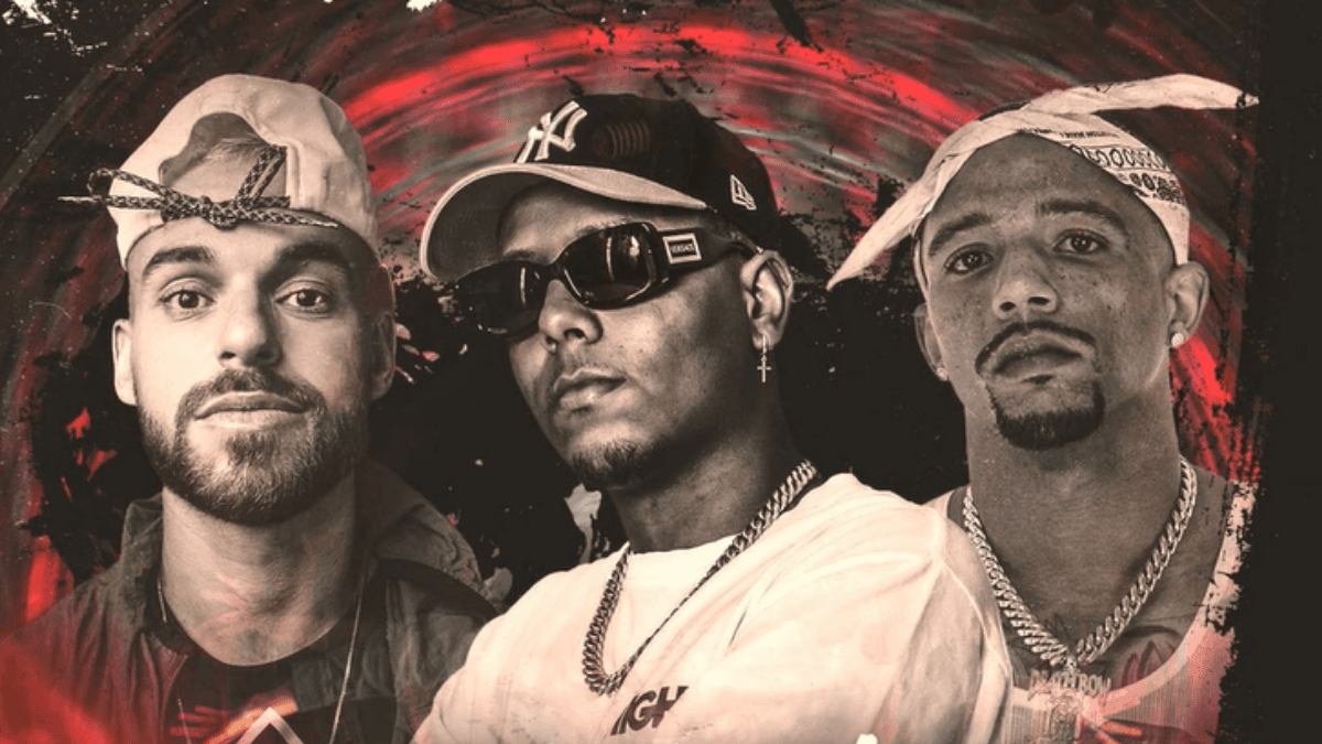 “Complicado Demais”: Sodré lança single em parceria com Papatinho e Nhalé