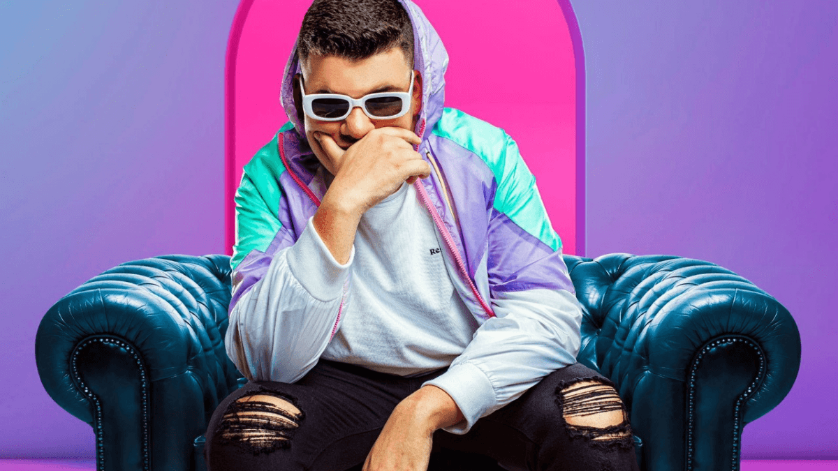 DJ LS comenta sobre o EP “Fala Deles”: “Nós queremos proporcionar felicidade para as pessoas”