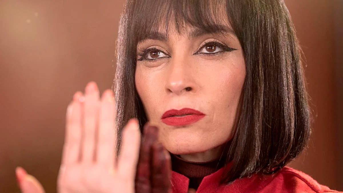 “A Magia de Aruna”: Suzana Pires entra para o elenco de série original Disney+