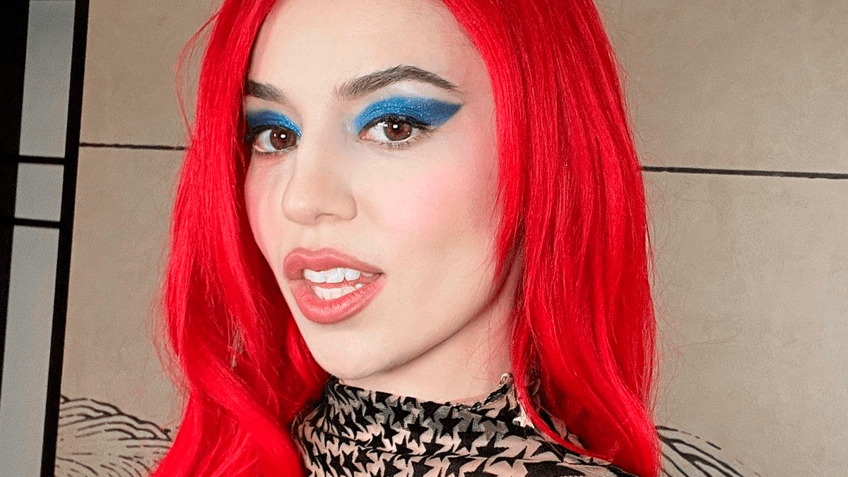 Ava Max revela nova capa do “Diamonds & Dancefloors”