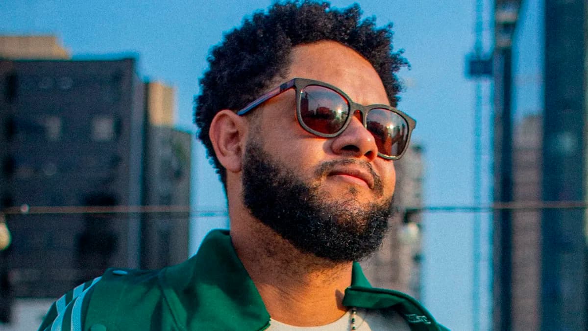 Rock In Rio anuncia shows de Gilberto Gil, Matuê, Emicida e Luísa Sonza no Palco Sunset