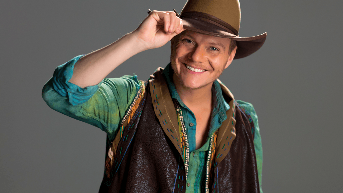 Bloco Bem Sertanejo, de Michel Teló, está de volta ao Carnaval de São Paulo