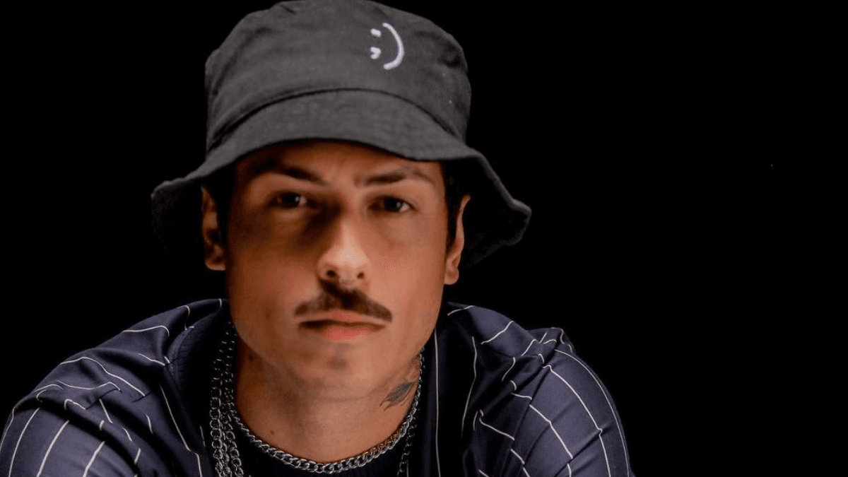 Rodrigão lança versão remix de “Moço” em parceria com DJ Hawk e Rick Bonadio