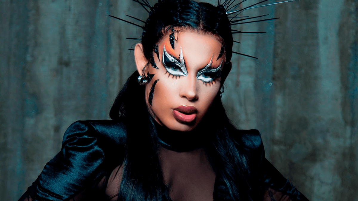 Grag Queen é atração confirmada no Coke Studio no Rock In Rio