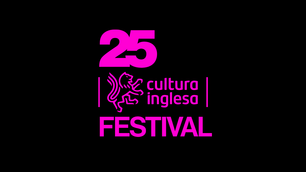 Cultura Inglesa Festival celebra 25 anos em formato híbrido em São Paulo, Rio de Janeiro e Salvador; saiba mais!