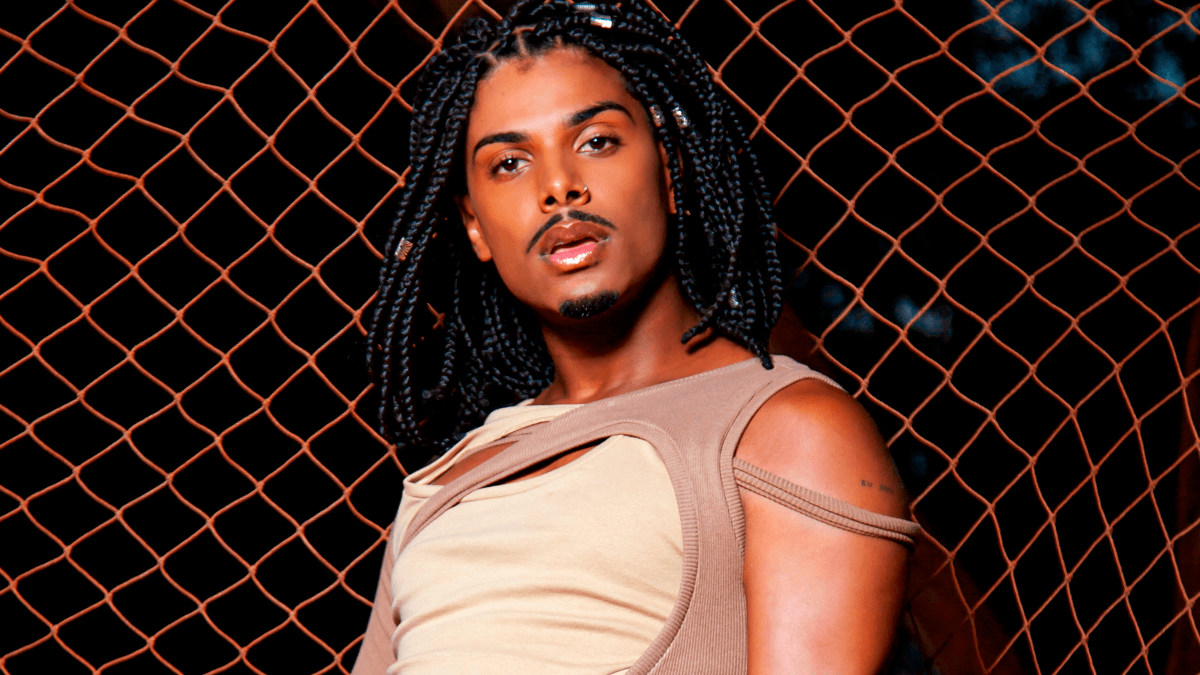 WD é atração do Coke Studio no Rock In Rio