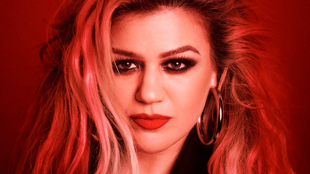 Kelly Clarkson reúne covers mais queridos no EP “Kellyoke”; ouça!