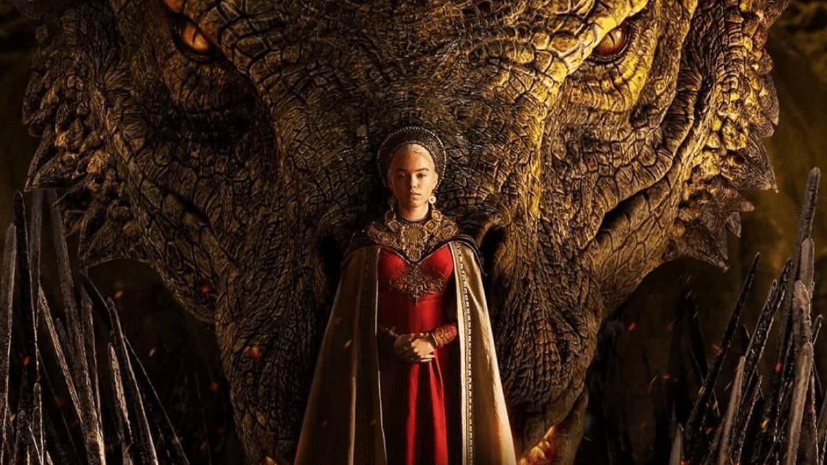 HBO Max revela trailer oficial de “A Casa do Dragão”; vem assistir!