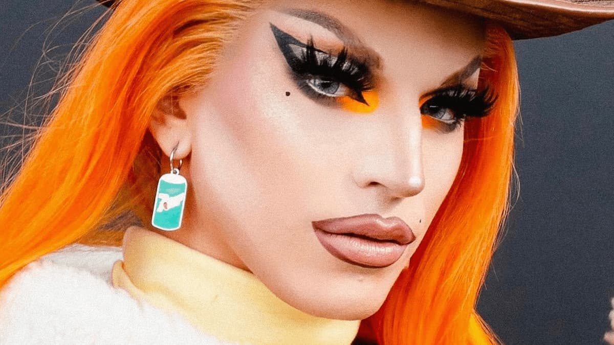 Werq The World vem ao Brasil em novembro para quatro apresentações